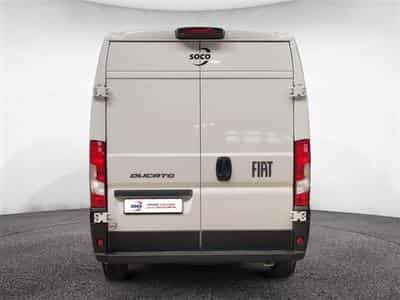 Fiat Ducato 2.2 Multijet 140cv L3H2 NAVI / CAMERA / CLIM AUTO (2024) - Foto 5