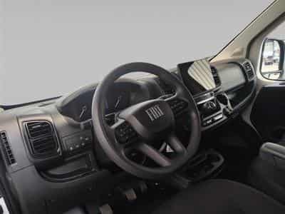 Fiat Ducato 2.2 Multijet 140cv L3H2 NAVI / CAMERA / CLIM AUTO (2024) - Foto 8