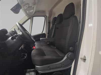 Fiat Ducato 2.2 Multijet 140cv L3H2 NAVI / CAMERA / CLIM AUTO (2024) - Foto 7