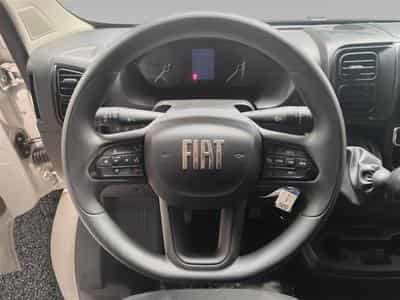 Fiat Ducato 2.2 Multijet 140cv L3H2 NAVI / CAMERA / CLIM AUTO (2024) - Foto 9