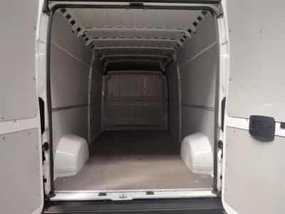 Fiat Ducato 2.2 Multijet 140cv L3H2 NAVI / CAMERA / CLIM AUTO (2024) - Foto 14