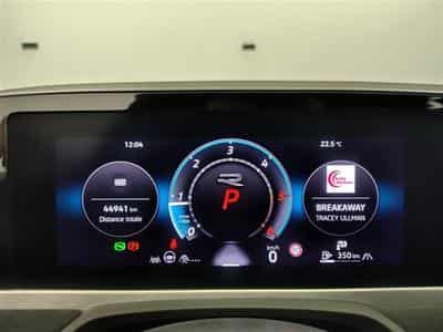 VW Passat 2.0 TDi 150cv DSG R-Line NAVI / FULL LED / CAMERA / JA 18" (2025) - Photo 10