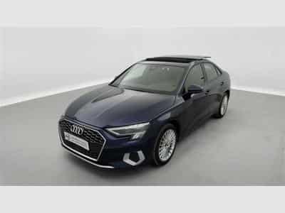 Audi A3 30 TFSI  S.Tronic .Advanced CUIR/NAVI/TO PANO/FULL LED (2022) - Photo 1