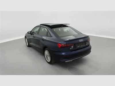 Audi A3 30 TFSI  S.Tronic .Advanced CUIR/NAVI/TO PANO/FULL LED (2022) - Photo 2