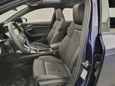 Audi A3 30 TFSI  S.Tronic .Advanced CUIR/NAVI/TO PANO/FULL LED (2022) - Photo 7