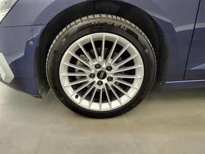 Audi A3 30 TFSI  S.Tronic .Advanced CUIR/NAVI/TO PANO/FULL LED (2022) - Photo 6
