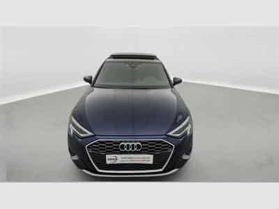 Audi A3 30 TFSI  S.Tronic .Advanced CUIR/NAVI/TO PANO/FULL LED (2022) - Photo 4