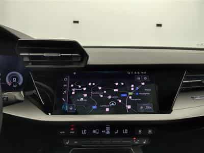 Audi A3 30 TFSI  S.Tronic .Advanced CUIR/NAVI/TO PANO/FULL LED (2022) - Photo 11