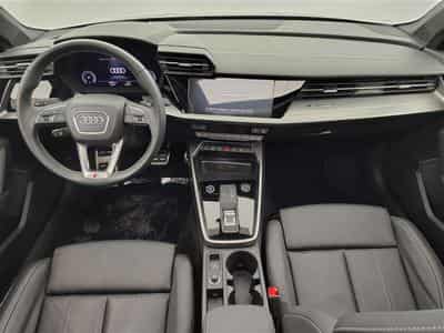 Audi A3 30 TFSI  S.Tronic .Advanced CUIR/NAVI/TO PANO/FULL LED (2022) - Photo 8