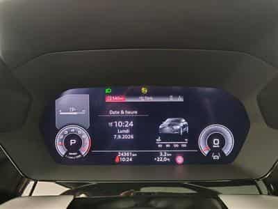 Audi A3 30 TFSI  S.Tronic .Advanced CUIR/NAVI/TO PANO/FULL LED (2022) - Photo 10