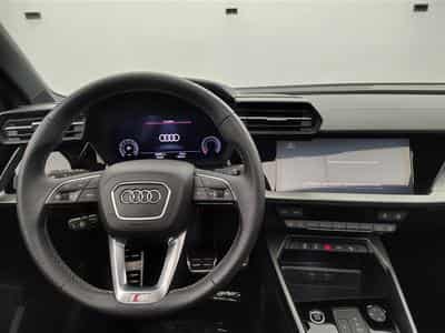 Audi A3 30 TFSI  S.Tronic .Advanced CUIR/NAVI/TO PANO/FULL LED (2022) - Photo 9