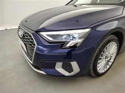 Audi A3 30 TFSI  S.Tronic .Advanced CUIR/NAVI/TO PANO/FULL LED (2022) - Photo 15
