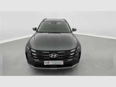 Hyundai Tucson 1.6 T-GDi 150cv DCT Feel CARPLAY / FULL LED / CAMERA (2026) - Photo 4