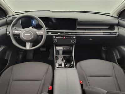 Hyundai Tucson 1.6 T-GDi 150cv DCT Feel CARPLAY / FULL LED / CAMERA (2026) - Photo 8