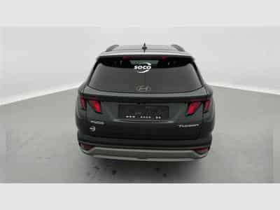 Hyundai Tucson 1.6 T-GDi 150cv DCT Feel CARPLAY / FULL LED / CAMERA (2026) - Photo 5