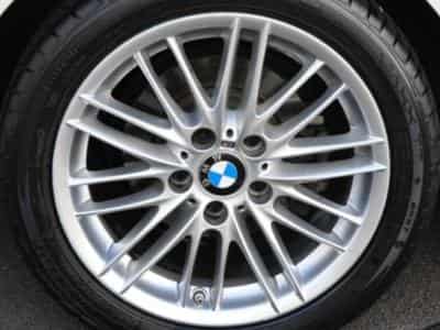 Rims and Tires – 17 - Photo 1