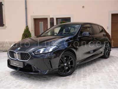 BMW 120 d M Sport (2024) - Photo 1