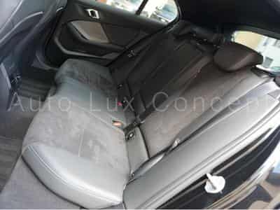 BMW 120 d M Sport (2024) - Photo 7