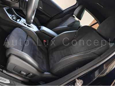 BMW 120 d M Sport (2024) - Photo 6