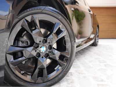 BMW 120 d M Sport (2024) - Photo 9