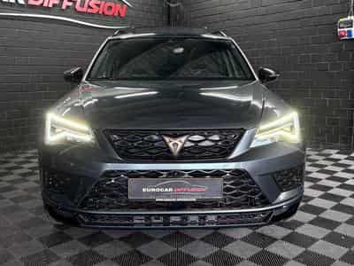 Cupra Ateca 2.0 TSI 300 CV *PANO* 360°* ACC* (2020) - Foto 2
