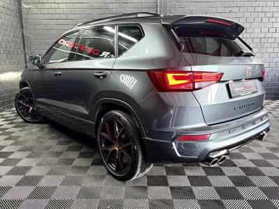 Cupra Ateca 2.0 TSI 300 CV *PANO* 360°* ACC* (2020) - Foto 4
