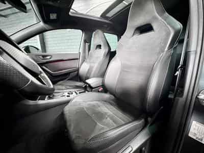 Cupra Ateca 2.0 TSI 300 CV *PANO* 360°* ACC* (2020) - Foto 7