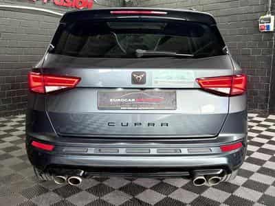 Cupra Ateca 2.0 TSI 300 CV *PANO* 360°* ACC* (2020) - Foto 5