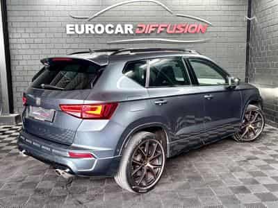 Cupra Ateca 2.0 TSI 300 CV *PANO* 360°* ACC* (2020) - Foto 6