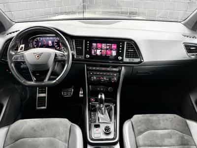 Cupra Ateca 2.0 TSI 300 CV *PANO* 360°* ACC* (2020) - Foto 10