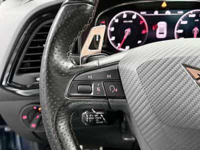 Cupra Ateca 2.0 TSI 300 CV *PANO* 360°* ACC* (2020) - Foto 12
