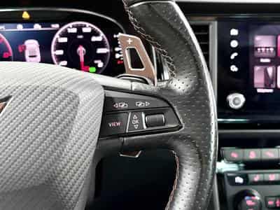 Cupra Ateca 2.0 TSI 300 CV *PANO* 360°* ACC* (2020) - Foto 14