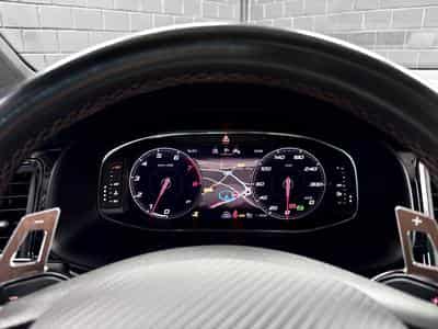 Cupra Ateca 2.0 TSI 300 CV *PANO* 360°* ACC* (2020) - Foto 15