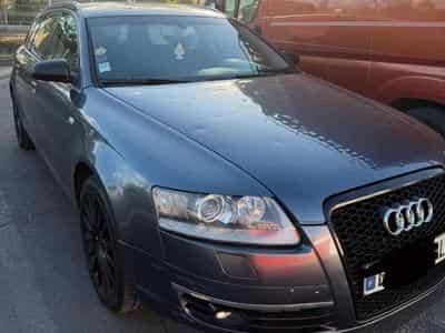 Audi A6 Ambition Luxe QUATTRO (2006) - Foto 1