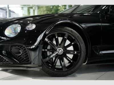 Bentley Continental GT V8 *Mulliner *Blackline *Carbon (2022) - Foto 2