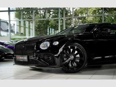 Bentley Continental GT V8 *Mulliner *Blackline *Carbon (2022) - Foto 3