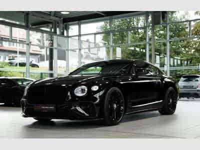 Bentley Continental GT V8 *Mulliner *Blackline *Carbon (2022) - Foto 5
