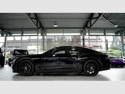 Bentley Continental GT V8 *Mulliner *Blackline *Carbon (2022) - Foto 11