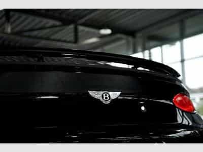 Bentley Continental GT V8 *Mulliner *Blackline *Carbon (2022) - Foto 13
