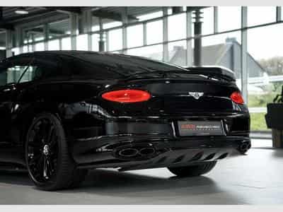 Bentley Continental GT V8 *Mulliner *Blackline *Carbon (2022) - Foto 15
