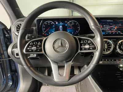 Mercedes A 200 150 DCT PROGRESSIVE LINE GPS (2021) - Photo 7