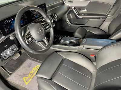 Mercedes A 200 150 DCT PROGRESSIVE LINE GPS (2021) - Photo 8