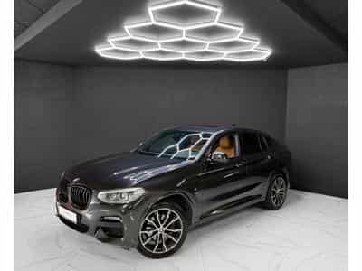 BMW X4 xDrive 20i M Sport (2021) - Foto 1
