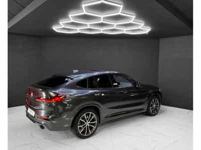 BMW X4 xDrive 20i M Sport (2021) - Foto 5