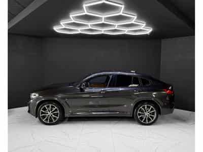 BMW X4 xDrive 20i M Sport (2021) - Foto 2