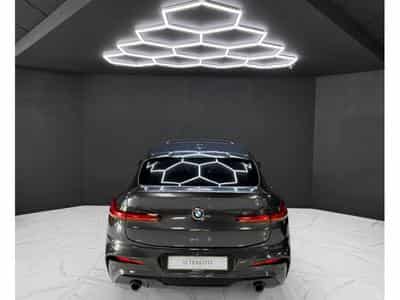 BMW X4 xDrive 20i M Sport (2021) - Foto 4