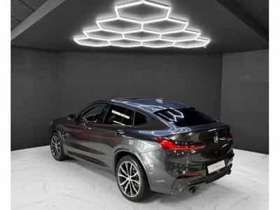 BMW X4 xDrive 20i M Sport (2021) - Foto 3
