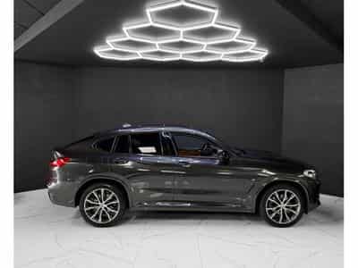 BMW X4 xDrive 20i M Sport (2021) - Foto 6