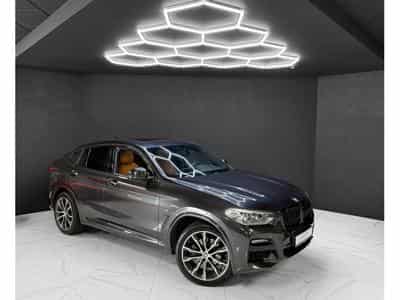 BMW X4 xDrive 20i M Sport (2021) - Foto 7