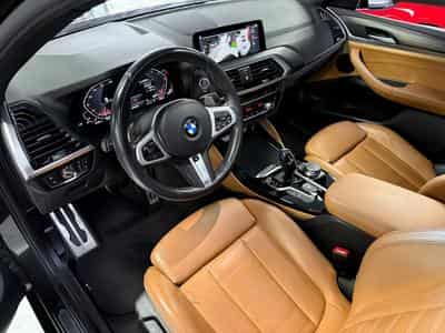 BMW X4 xDrive 20i M Sport (2021) - Foto 9